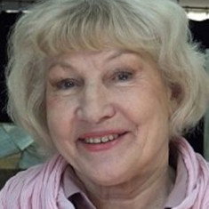 Tatyana Markhel