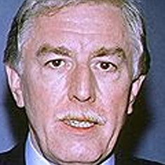 Ian Doyle