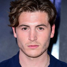Kieron Moore