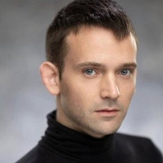 Jerry Burchill