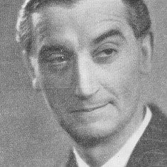 Charles Heslop