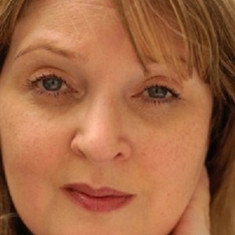 Brigitte Boucher