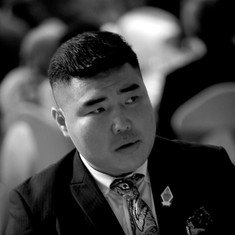 Altanshagai Ganbaatar