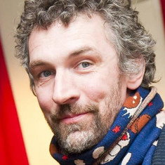 Pontus Djanaieff
