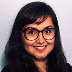 Irene Caldeira