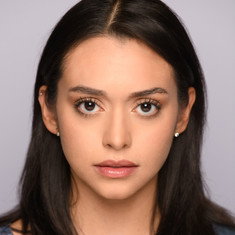 Emily Rose Hernandez
