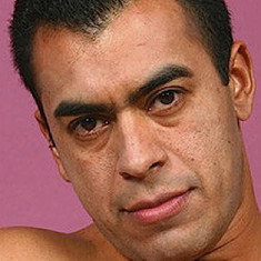 Alfonso Rosas
