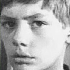 Alexander Strigalev