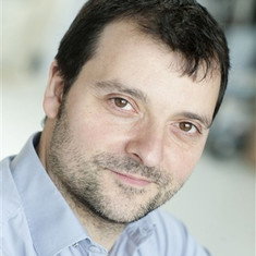 Eric Mariotto