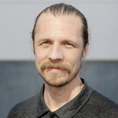 Anders Tolergård
