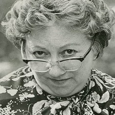 Rita Karin