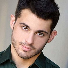 Zach Tinker
