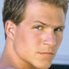 Troy Halston