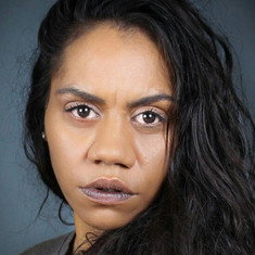 Natasha Wanganeen