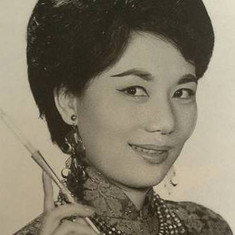 Kao Pao-Shu