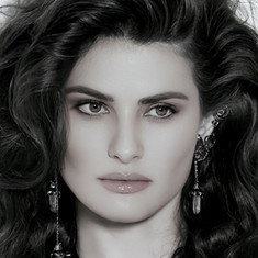 Isabeli Fontana