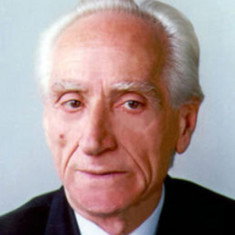 Nikolay Gevorkyan