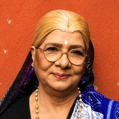 Namrata Das