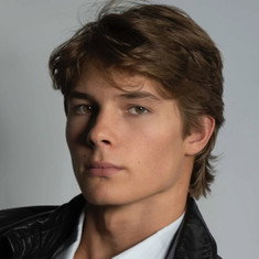 Jacob Moran