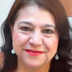 Alicia Sandoval