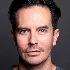 Luis Aldana