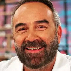 Grigoris Gountaras