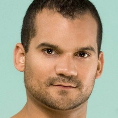 Tony Vega