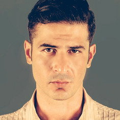 Nikolas Makris