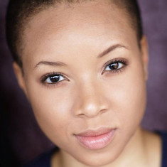 Jasmine B. Johnson