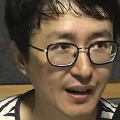 Wang Chenguang