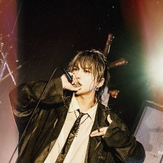 Kyosuke Suga