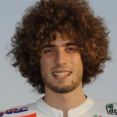 Marco Simoncelli