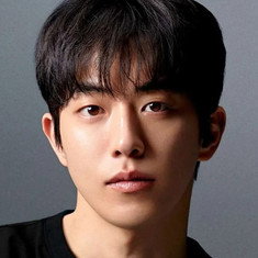 Nam Joo-hyuk