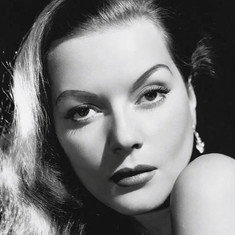 Hazel Brooks