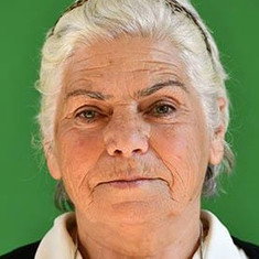 Sovgat Samadova