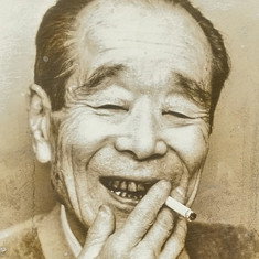 Bokuzen Hidari