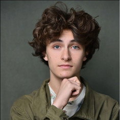 Tucker Chandler