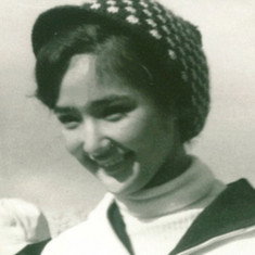 Junko Asano