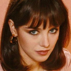 Isabelle Adjani