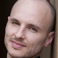 Chris LaCour