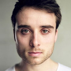 Oli Higginson