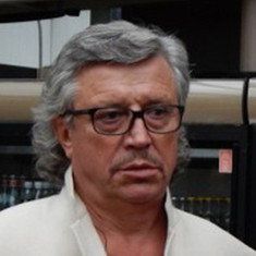 Andris Berzins