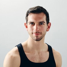 Shane Urton