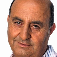 Richard Taxy