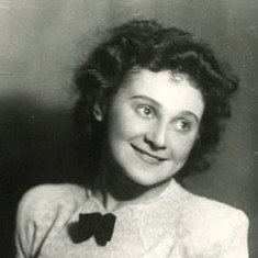 Margarita Kupriyanova