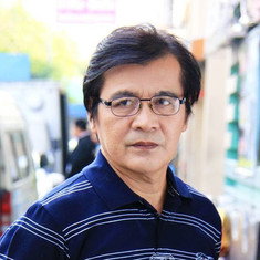 Wanchai Paowiboon