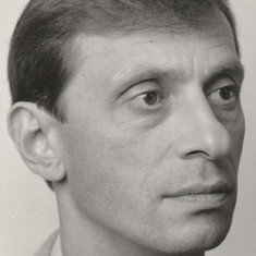Yevgeniy Glyadinskiy