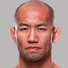Yushin Okami