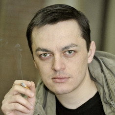 Damir Sukhov