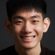 Liou Zih-ruei